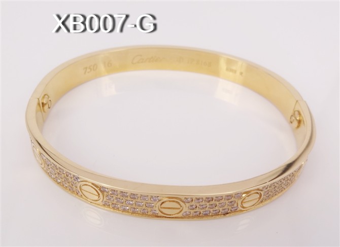 Bracciale Cartier Modello 306